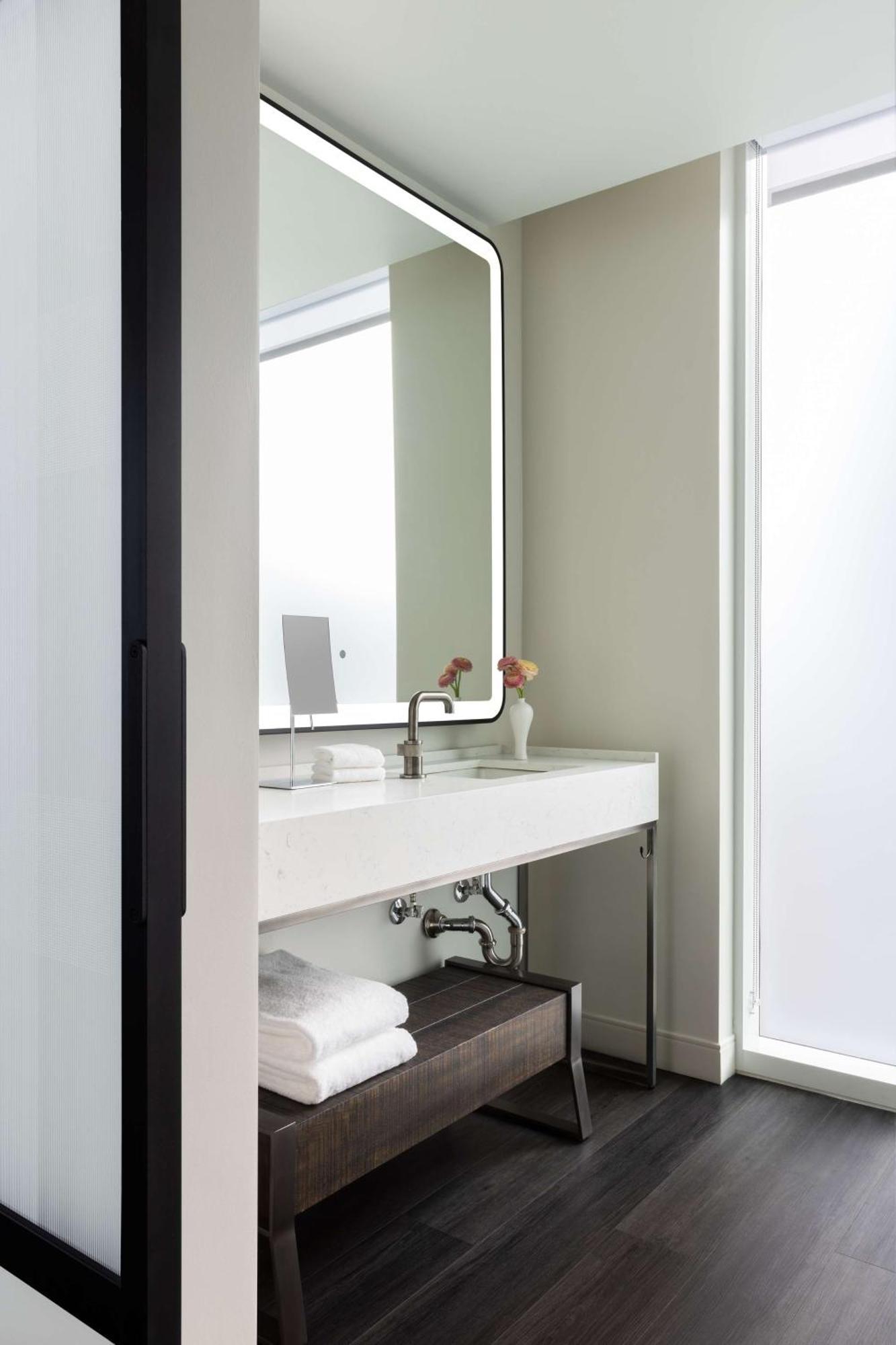 Hyatt Centric Congress Avenue Austin Hotell Eksteriør bilde