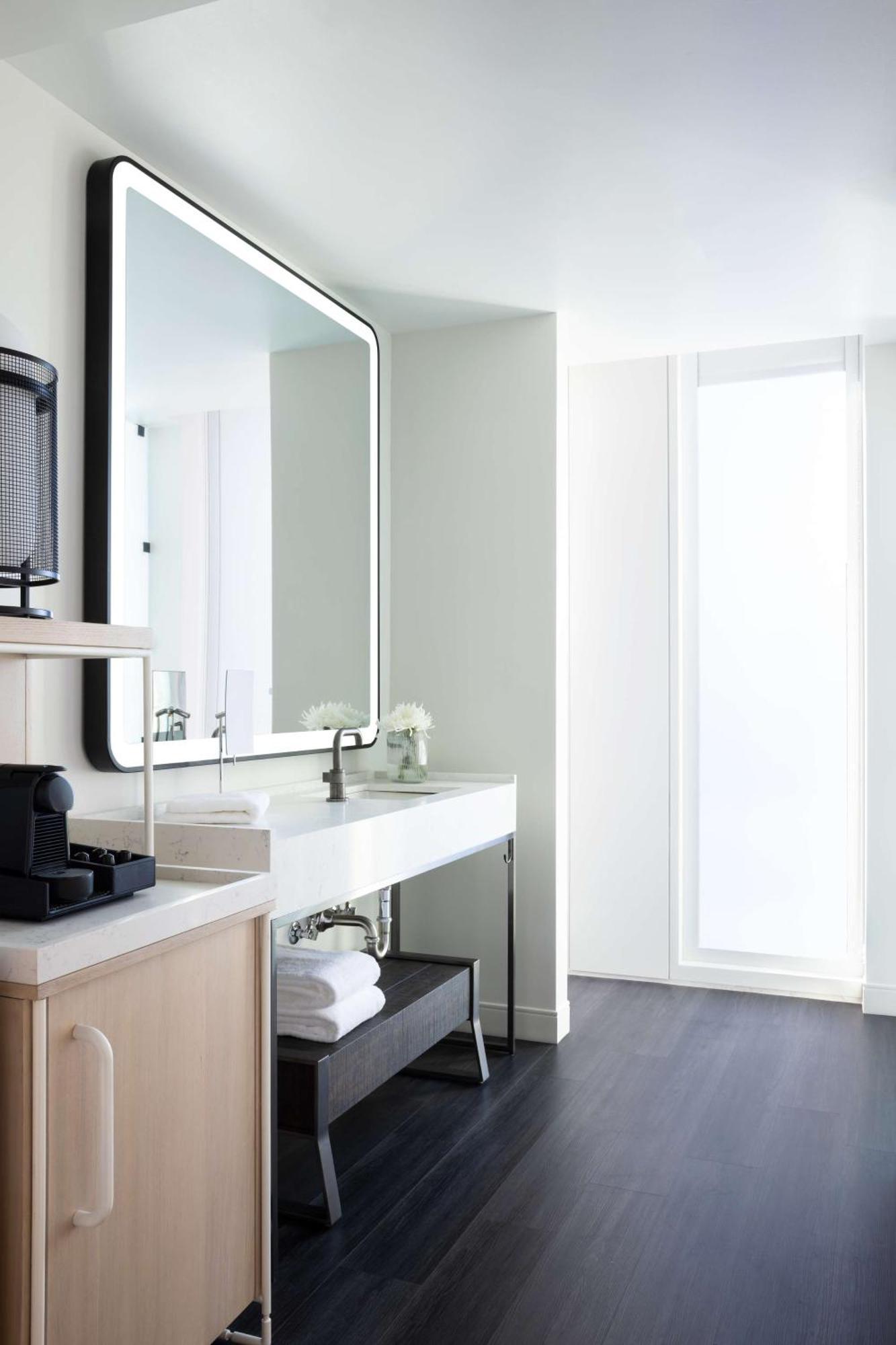 Hyatt Centric Congress Avenue Austin Hotell Eksteriør bilde