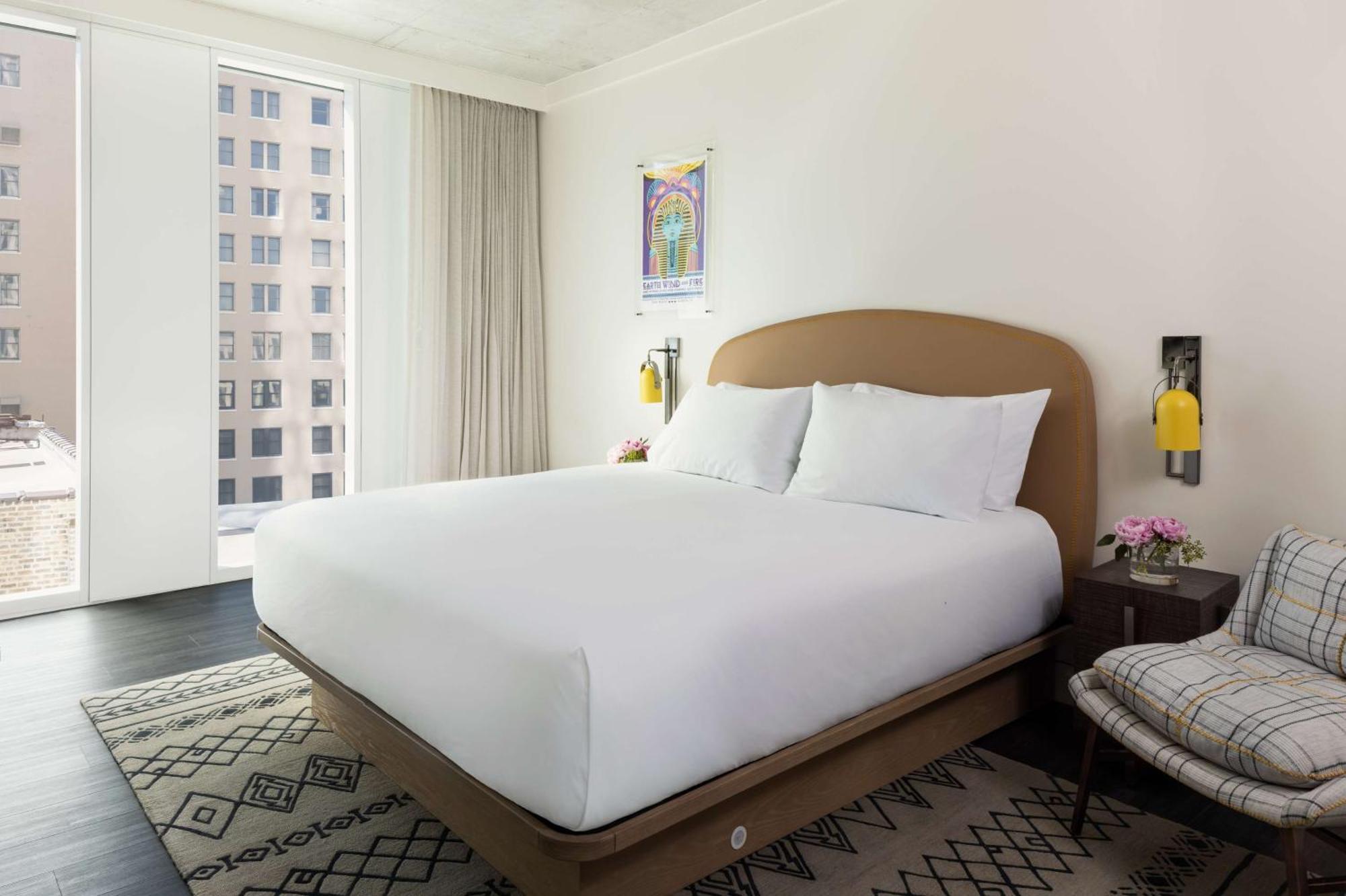 Hyatt Centric Congress Avenue Austin Hotell Eksteriør bilde