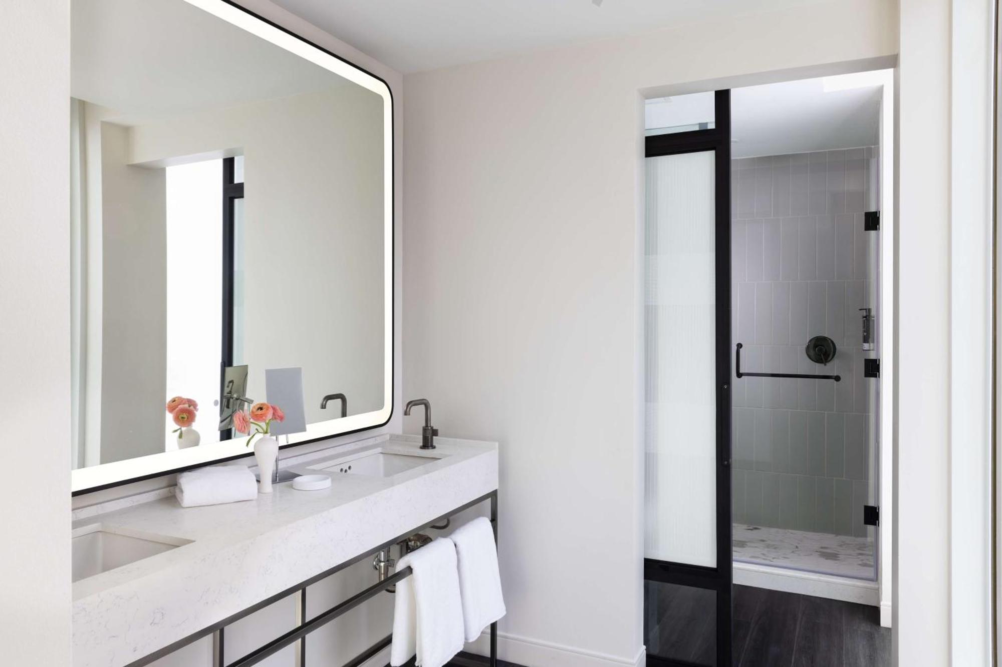 Hyatt Centric Congress Avenue Austin Hotell Eksteriør bilde